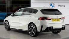 BMW 1 Series 120 M Sport 5dr Step Auto Petrol Hatchback